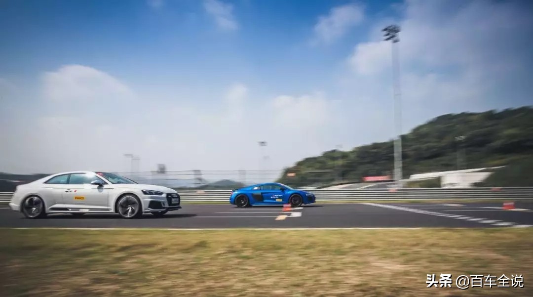 奥迪为啥是推头王,奥迪真的是弯道王吗