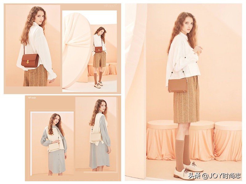 最新款的时尚女包有哪些,夏季适合买的几款高端女包