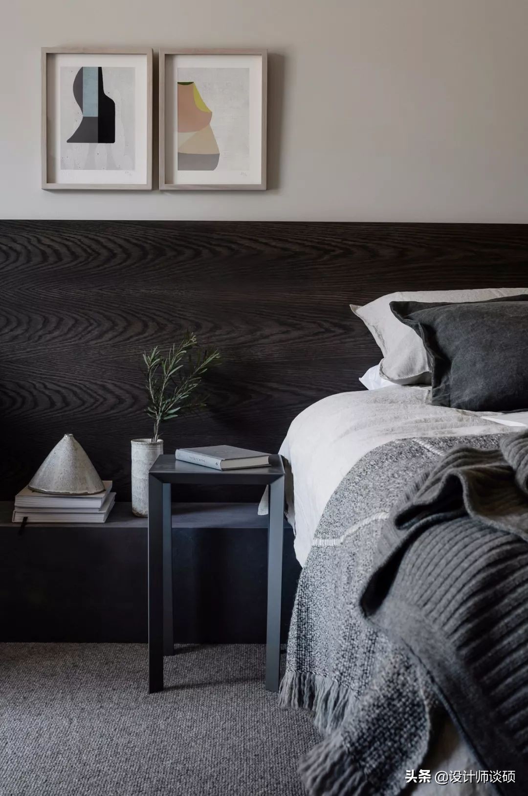 家里木饰面怎样加才高级,客厅用木饰面三年后感受