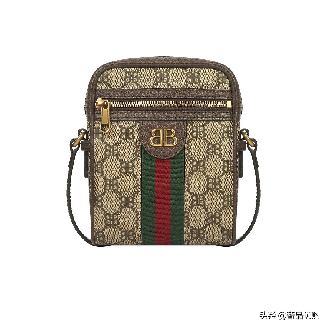 balenciaga克隆秀场,balenciaga21年时装秀