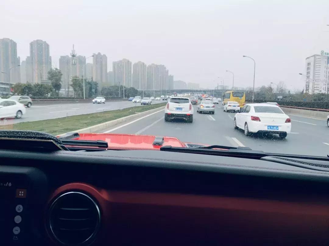 全新吉普牧马人rubicon越野,牧马人rubicon3.6机械增压