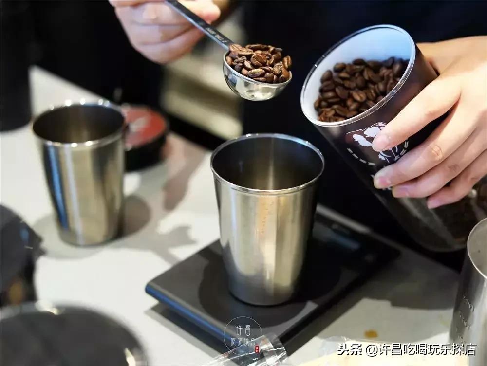 星巴克胖东来许昌,许昌市区星巴克