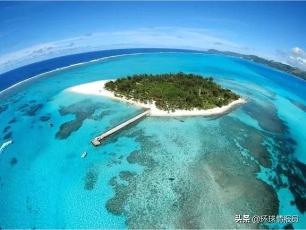 塞班岛发展史,塞班岛2024年现状