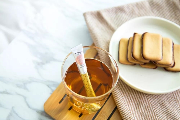 热水没味道怎么办,简单冲泡热饮