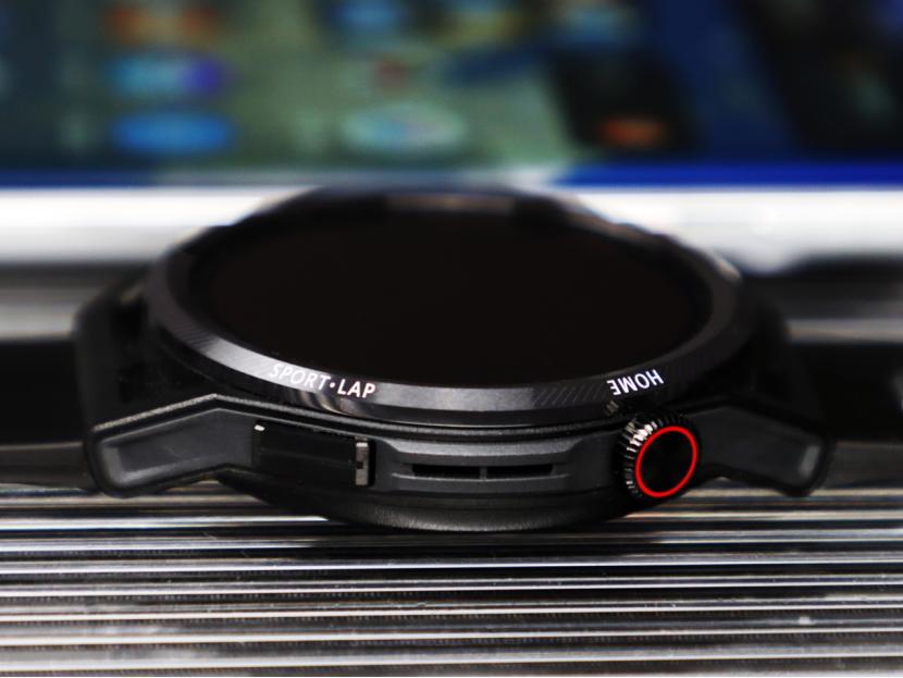 华为WATCHGT3和GTRunner款款而来，专业与全能如何选择？