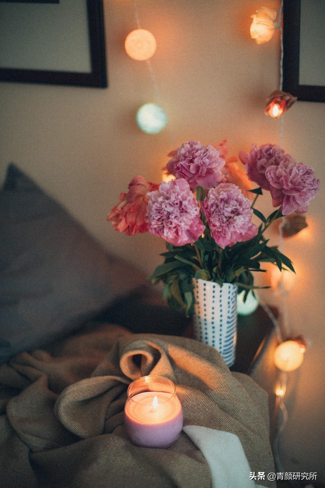 养眼又治愈！这几款香薰，分分钟提升生活幸福感