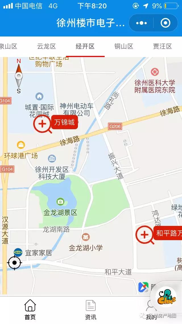 宇宙东房产,宇宙东