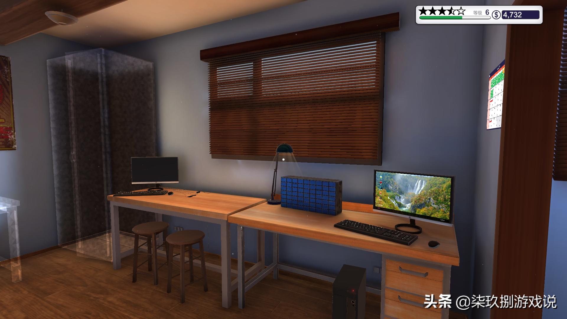 小白福音?白嫖装机还能开维修店?《装机模拟器》简评