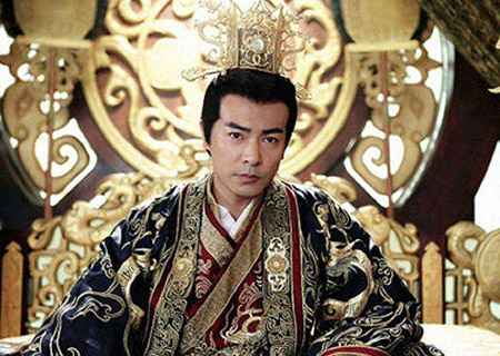 为什么说李嗣源是一代明君,不良人李嗣源明君