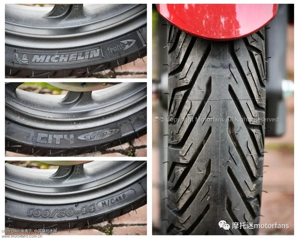 pcx跑了1万多公里,干货满满事无巨细的分享