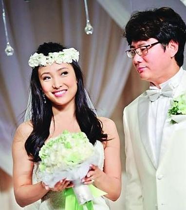 白静现在的婚姻状况,白静现在婚姻状况