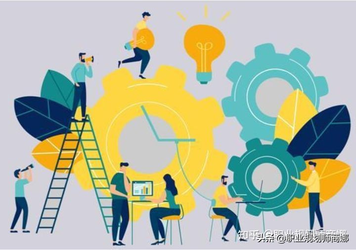 大学生初入职场迷茫,大学生初入职场的5点忠告