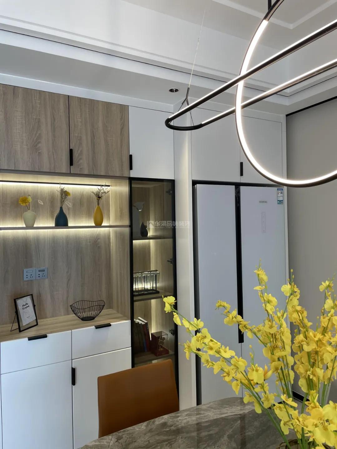 浔·实景丨万家灯火,终有一盏属于我