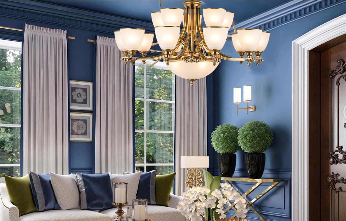 清洁灯具的正确方法,打扫灯具卫生小妙招