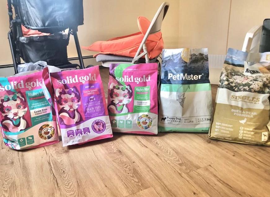 素力高狗粮怎么样,豆柴和素力高狗粮哪个更好