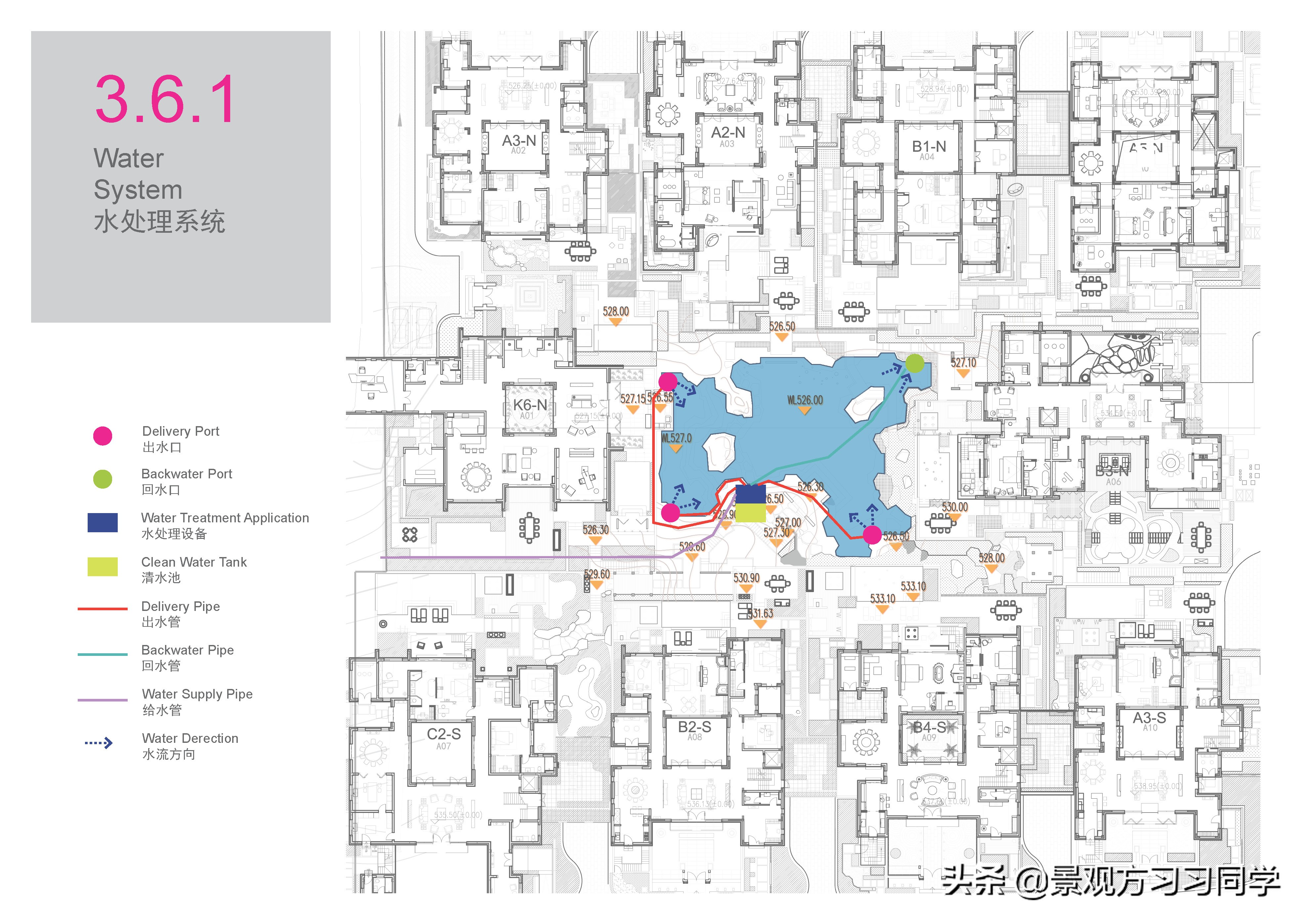 秦岭西安院子别墅,西安院子别墅
