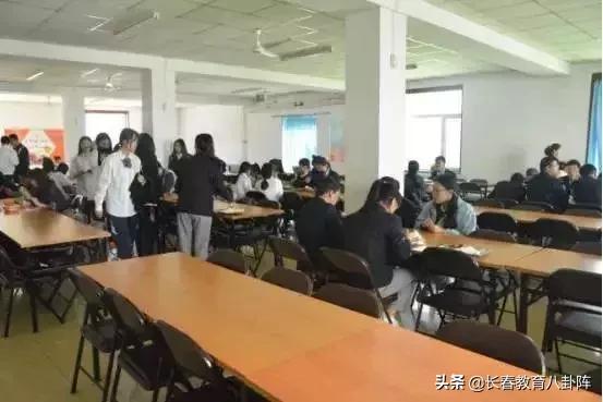 长春高中“衣食住行”大揭秘！哪所学校有宿舍？哪所学校有班车？