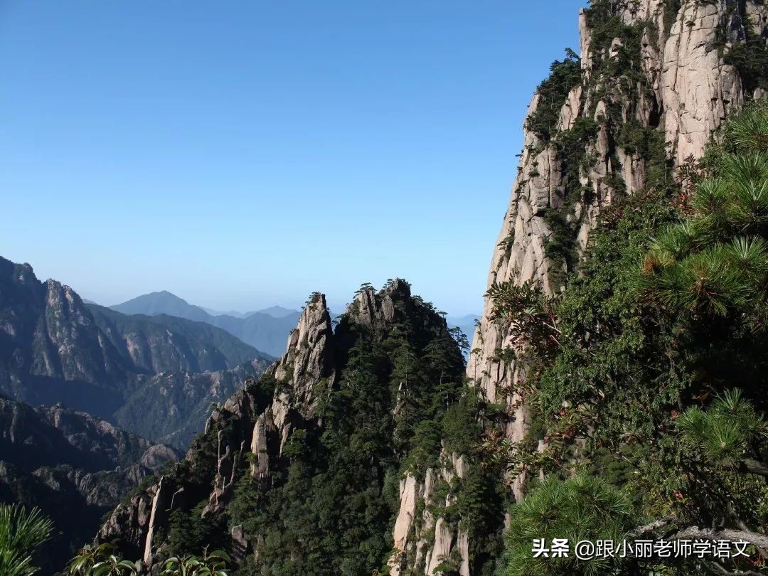 统编版语文第二单元知识点总结,统编版语文二年级课文朗读