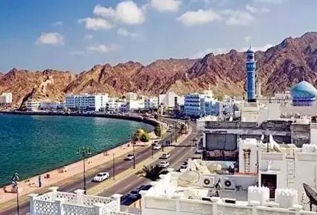 阿曼简介人口面积,阿曼地理概况