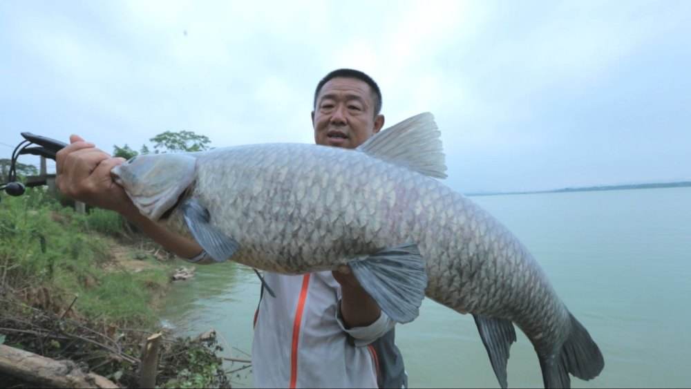 钓鱼名人为产品代言惹争议，这件事还得理性看待！