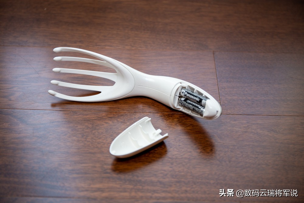 缓解头痛头部按摩助眠asmr,缓解脑供血不足按摩机器