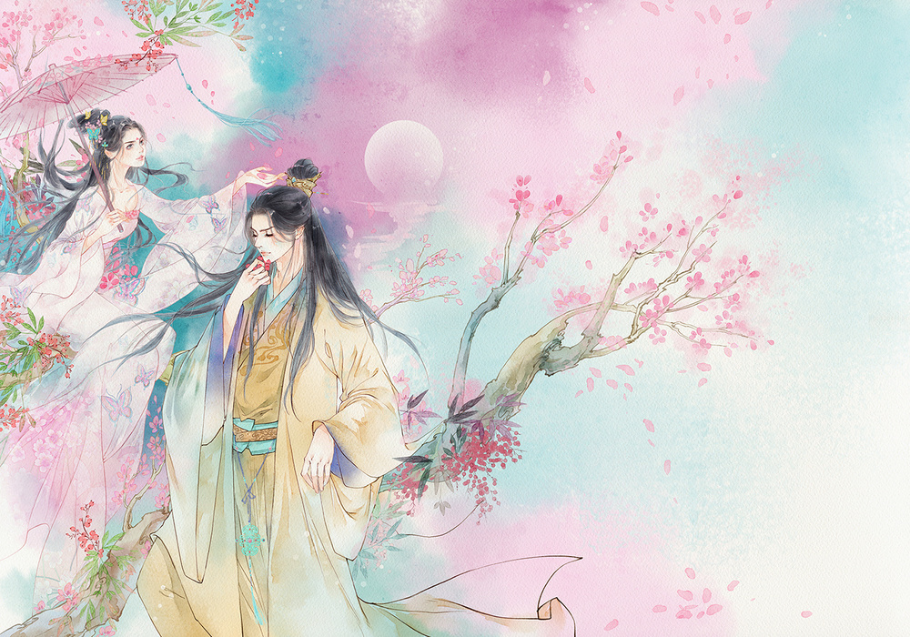 情人节现代诗句浓情蜜意,情人节思念情人的诗句感人