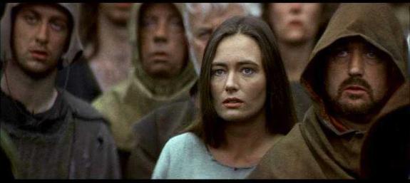 电影勇敢的心人物分析,电影勇敢的心视频影评