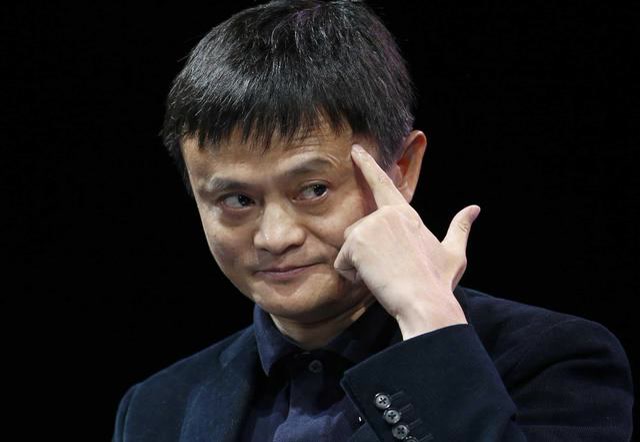 以色列总理调侃问马云:淘宝买不到导弹吧?马云的回答很高明