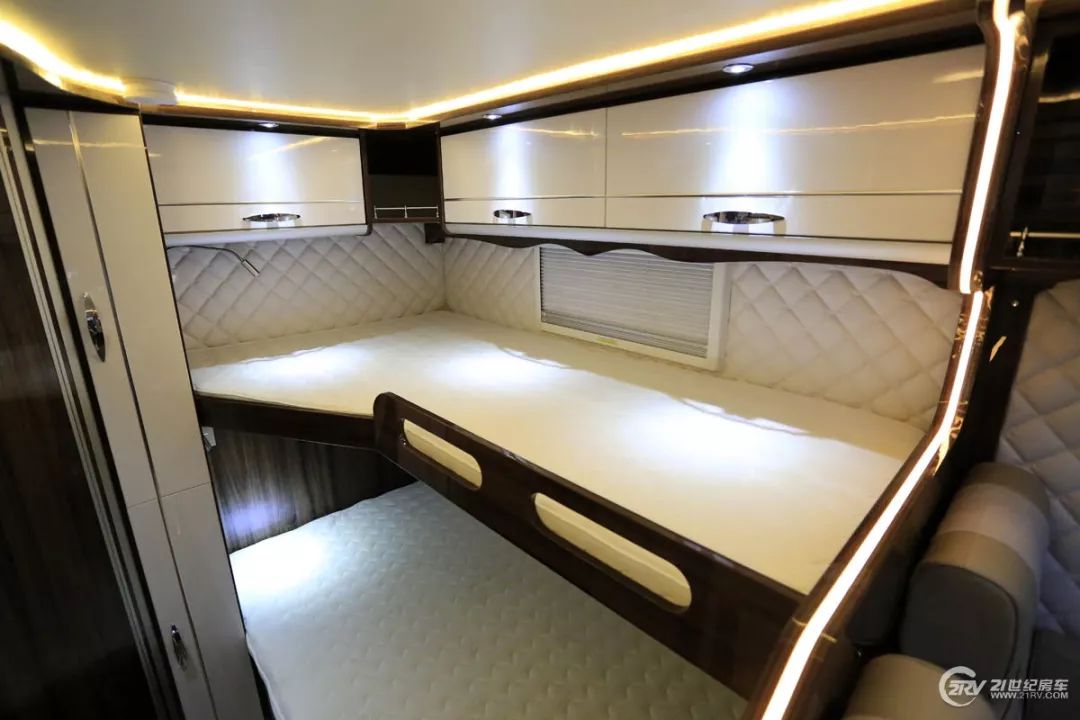 不超过50万的越野房车,不到40万的豪华大型房车
