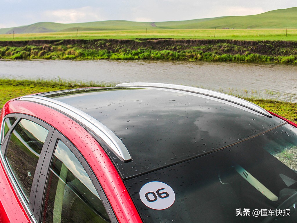 13万左右1.5t,说车吉利帝豪gs2018运动型自动