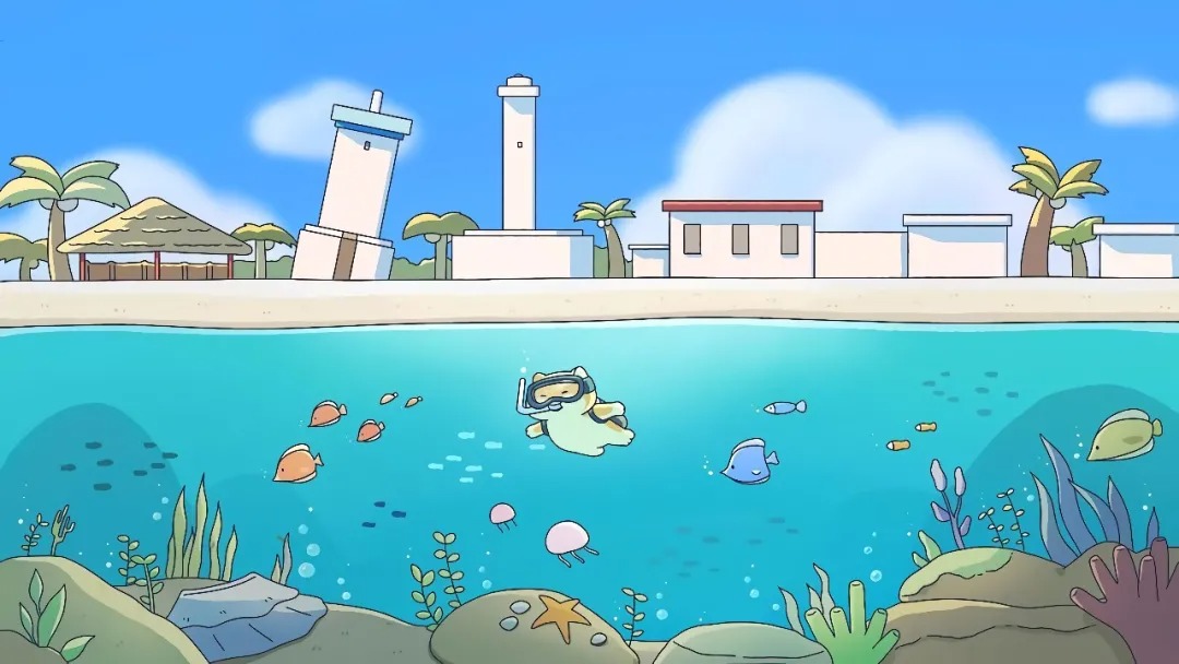 超好看的电脑壁纸高清,干净好看治愈系电脑壁纸