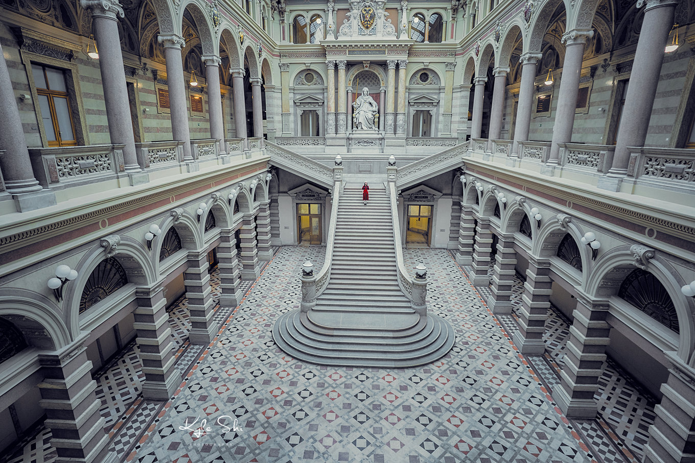 维也纳最适合生活城市,维也纳是一座充满艺术气息的城市