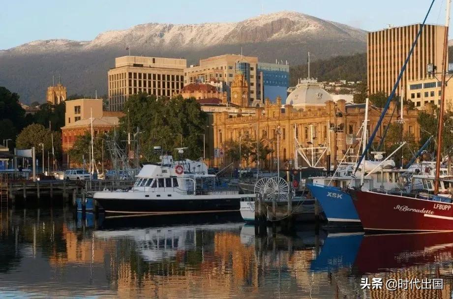 澳大利亚哪个城市最适合移民,澳大利亚哪个州移民最容易