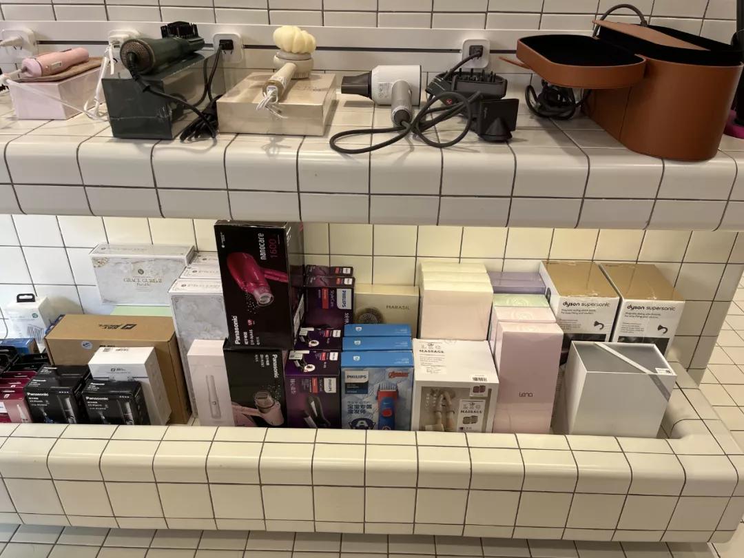 探访话梅安福路旗舰店：打造咖啡+零售空间，旧店或改为旗下品牌