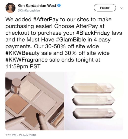 澳洲先买后付监管,先买后付在澳洲