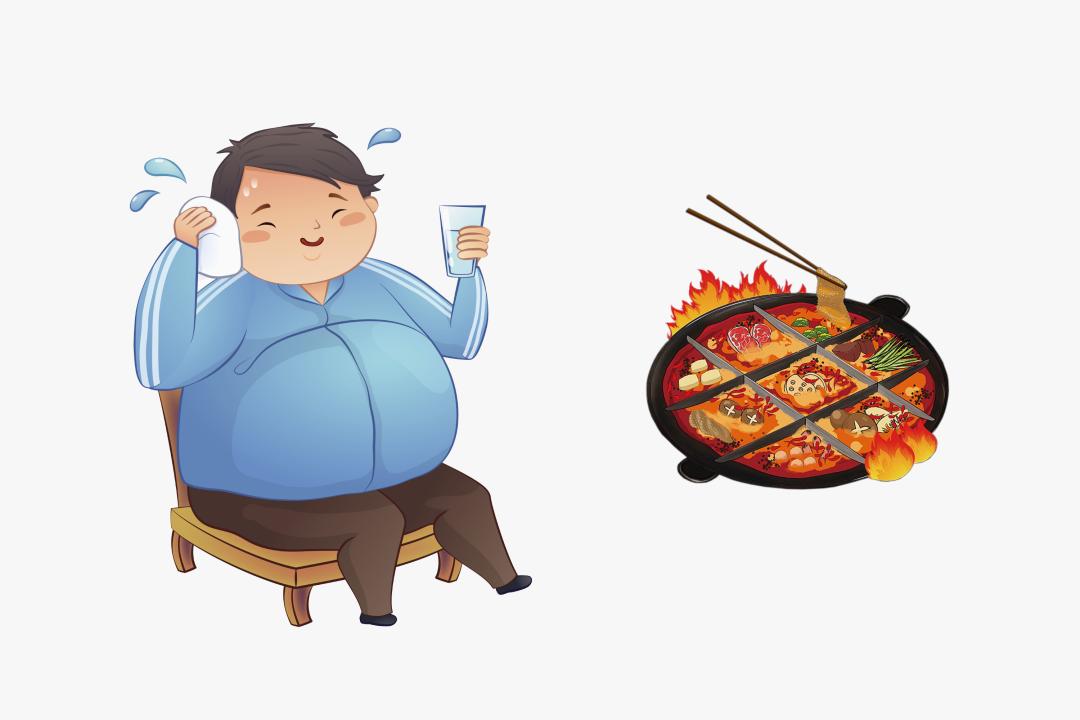 吃辣长痘、伤肠胃？辣椒能有什么坏心思呢...