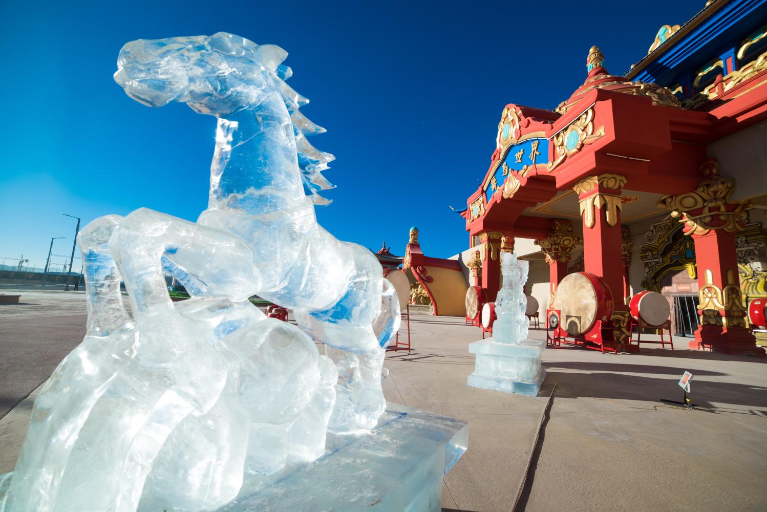 坝上草原骑马狂欢,坝上草原旅游全过程