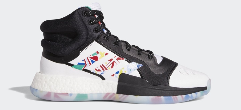 既能打球也能出街的鞋子,既能打球又能出街的篮球鞋