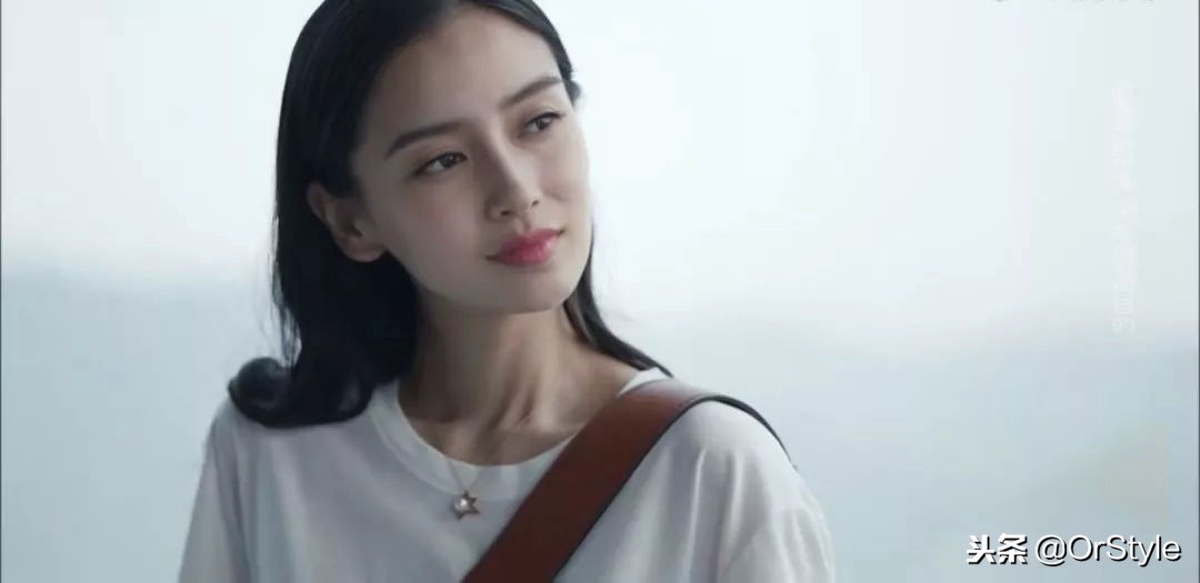 《创业时代》扑街收场,整部剧还没Angelababy的耳环认真?