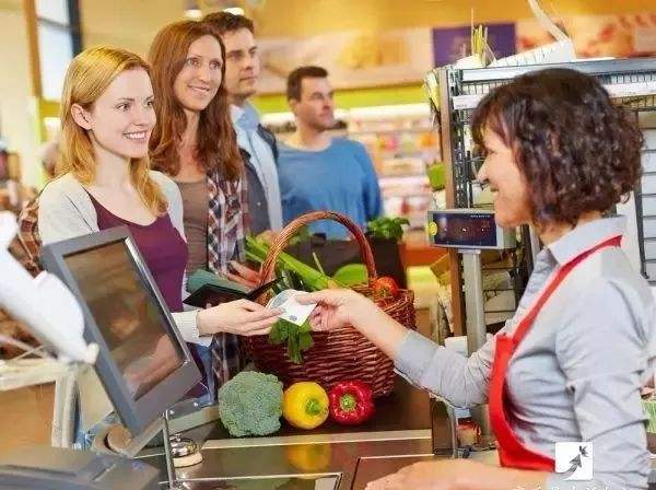 温州人都喜欢开超市怎么盈利,温州人如何开超市