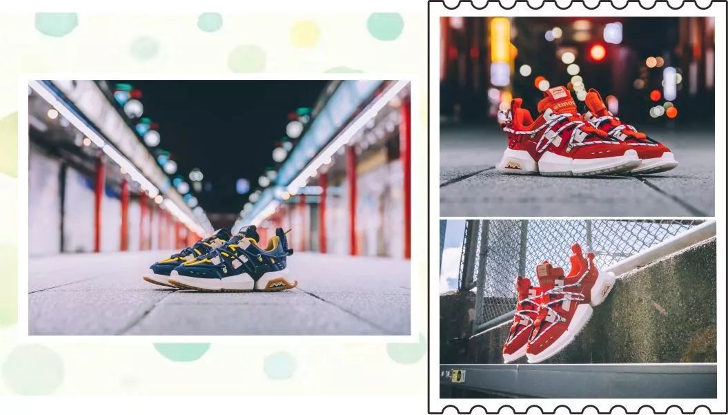 权志龙送给faker的鞋子,权志龙送faker鞋