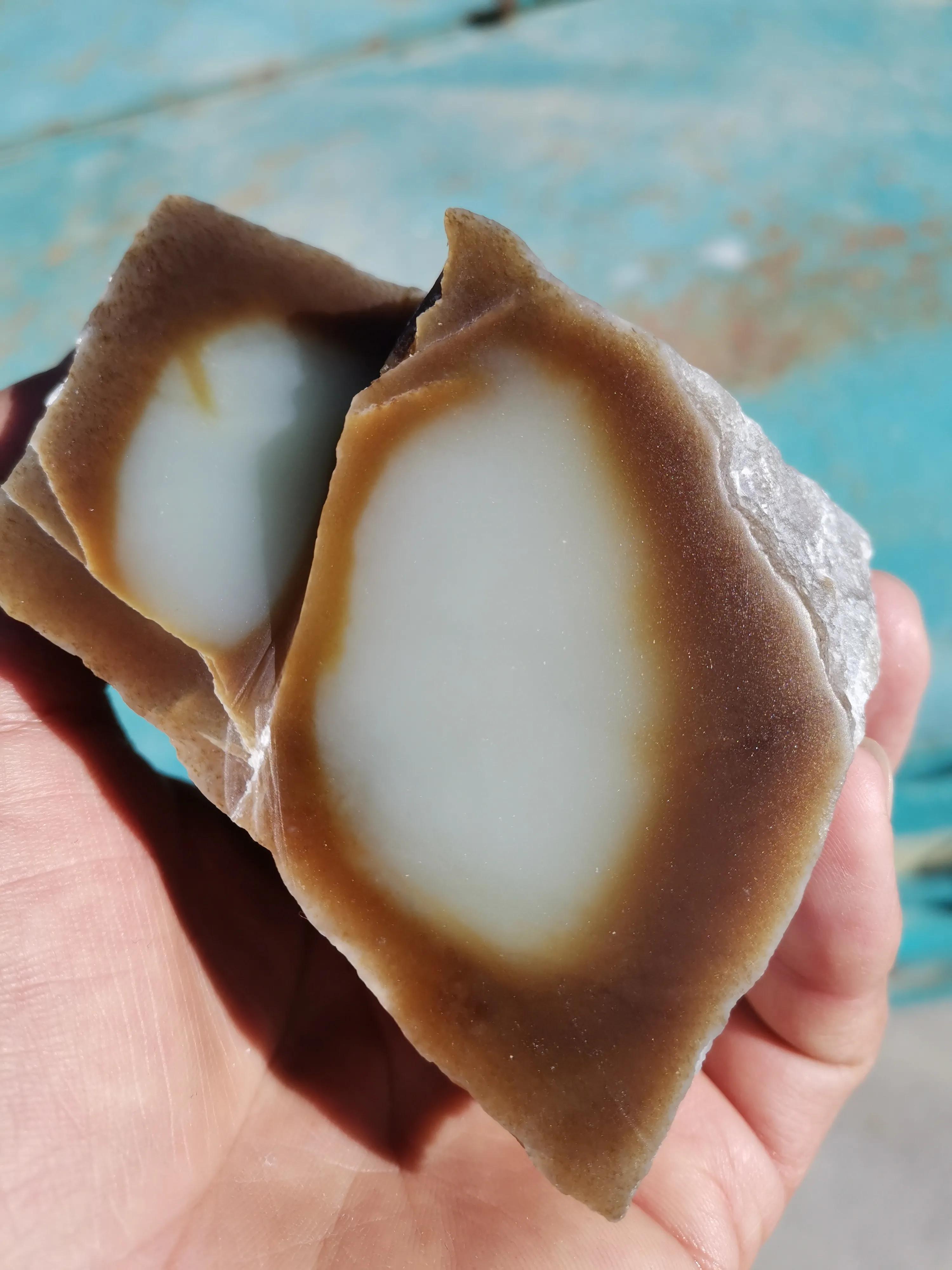 且末有哪些和田玉矿,和田玉且末近矿好吗