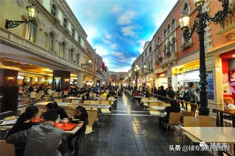 二手商铺投资技巧,投资商铺的技巧和方法