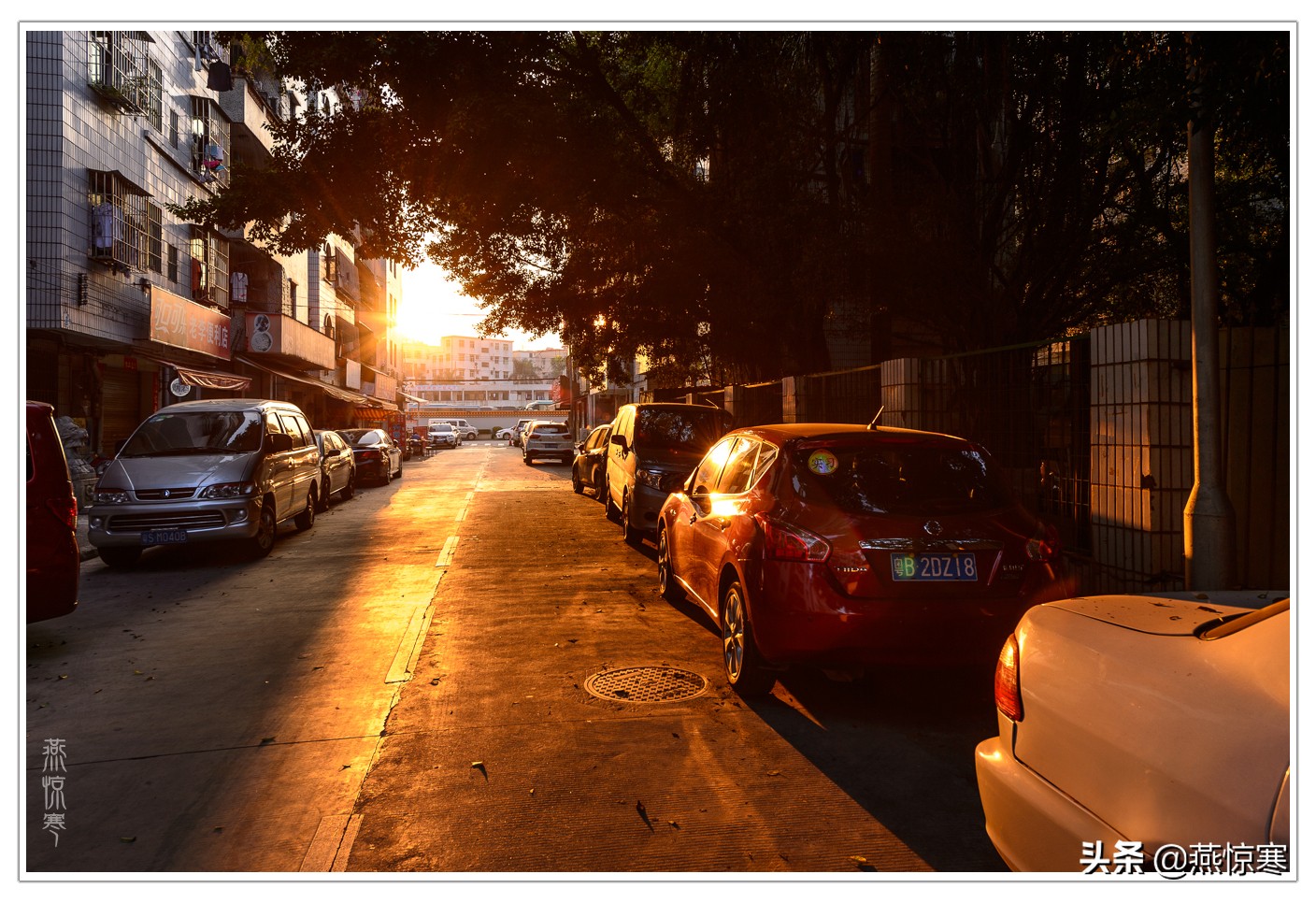 说说我用过的那些相机和镜头（3）：尼康篇