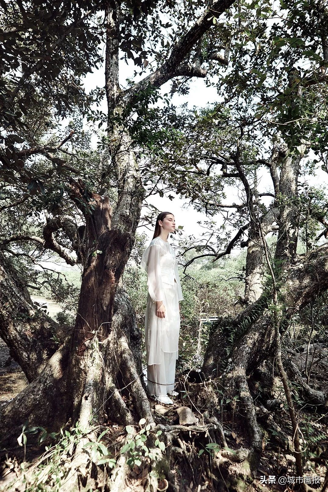 打造时尚风向标,今年春天凭什么在潮流界“上位”?