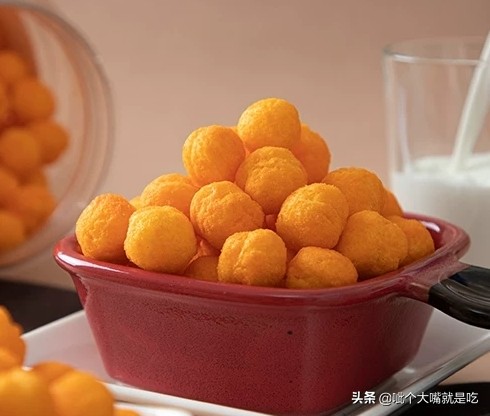 韩国零食在中国有哪些,零食分享推荐