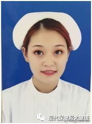 “比一比，哪家护士更靓丽”评选活动展示。