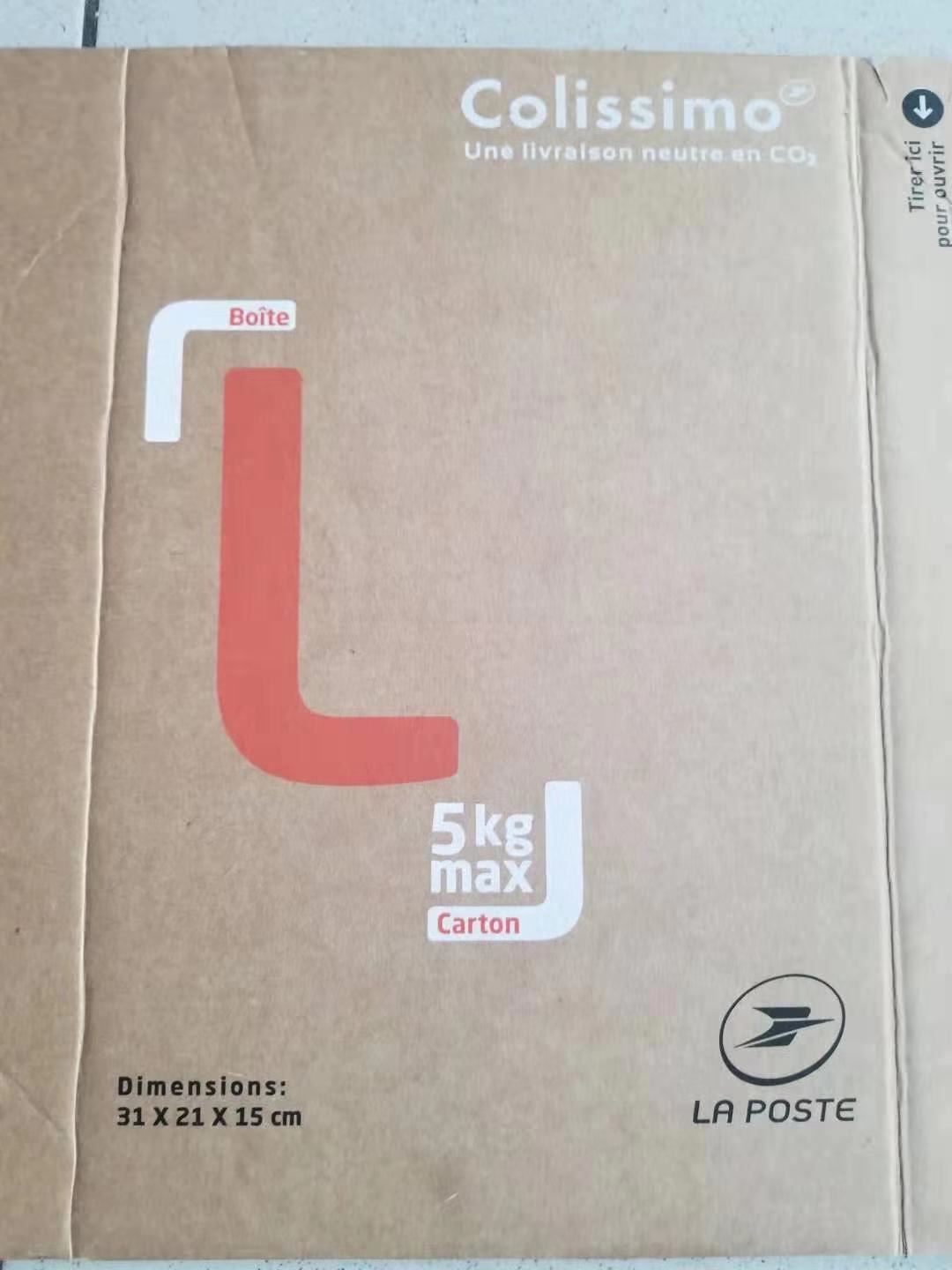 向法国邮寄口罩,口罩真的买不到了