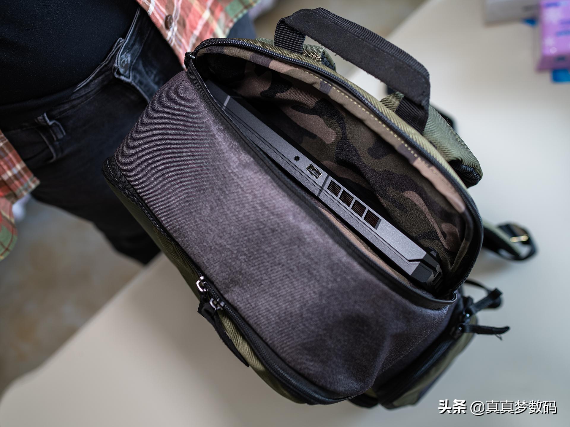 旅游拍摄装备,旅游博主拍摄器材分享