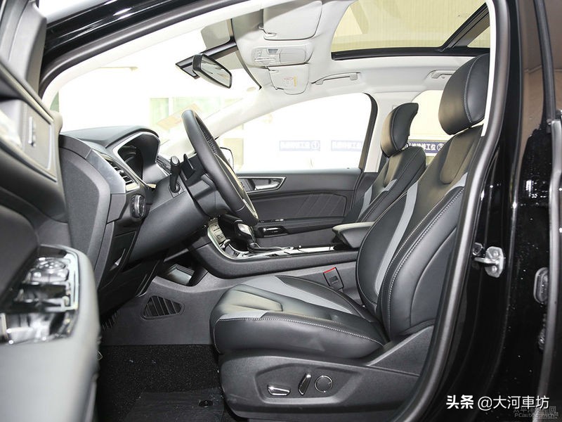 汉兰达锐界冠道楼兰昂科威,汉兰达锐界途昂哪个车越野好